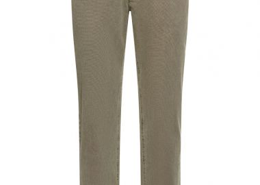 ΑΝΔΡΙΚΟ ΠΑΝΤΕΛΟΝΙ CAMEL ACTIVE 5POCKET RELAXED ΑΝΕΤΗ ΓΡΑΜΜΗ ΧΑΚΙ - CAMEL ACTIVE - 