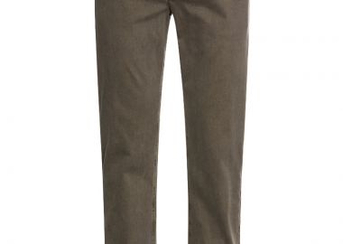 ΑΝΔΡΙΚΟ ΠΑΝΤΕΛΟΝΙ CAMEL ACTIVE 5POCKET RELAXED ΑΝΕΤΗ ΓΡΑΜΜΗ ΠΡΑΣΙΝΟ - CAMEL ACTIVE - 