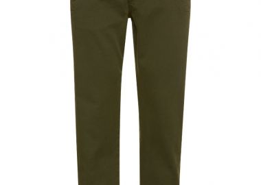 ΑΝΔΡΙΚΟ ΠΑΝΤΕΛΟΝΙ CAMEL ACTIVE CHINO REGULAR BASIC FLEXXXACTIVE ΚΑΝΟΝΙΚΗ ΓΡΑΜΜΗ ΠΡΑΣΙΝΟ - CAMEL ACTIVE - 