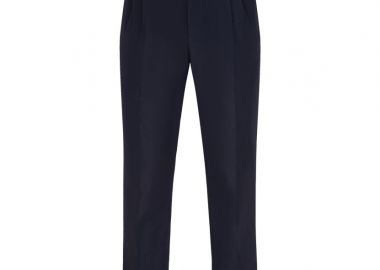 ΑΝΔΡΙΚΟ ΠΑΝΤΕΛΟΝΙ CASUAL CHINO4 ΣΚΟΥΡΟ ΜΠΛΕ - SEIDENSTICKER - 