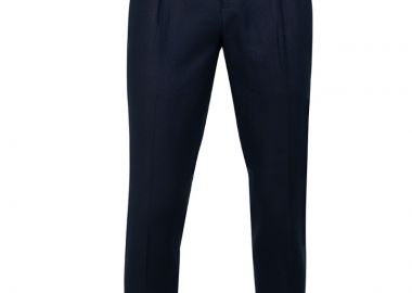 ΑΝΔΡΙΚΟ ΠΑΝΤΕΛΟΝΙ CHINO BCOME ΜΠΛΕ - IZAC - 