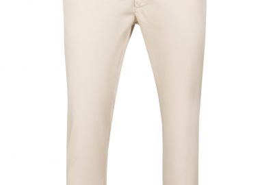 ΑΝΔΡΙΚΟ ΠΑΝΤΕΛΟΝΙ CHINO CROSSLEY ΜΠΕΖ - CROSSLEY - 