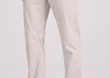 Ανδρικό παντελόνι chino Garage 55 - GARAGE 55 - 