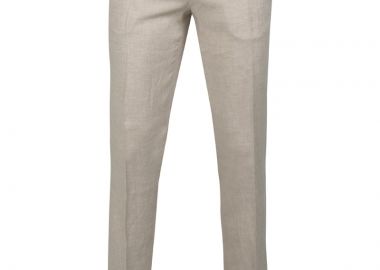 ΑΝΔΡΙΚΟ ΠΑΝΤΕΛΟΝΙ CHINO IZAC BCELESTE ΜΠΕΖ - IZAC - 