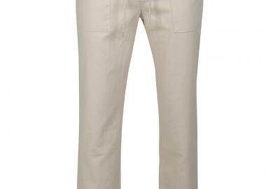 ΑΝΔΡΙΚΟ ΠΑΝΤΕΛΟΝΙ CHINO IZAC PECILE ΜΠΕΖ - IZAC - 