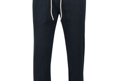 ΑΝΔΡΙΚΟ ΠΑΝΤΕΛΟΝΙ CHINO IZAC PECILE ΜΠΛΕ - IZAC - 