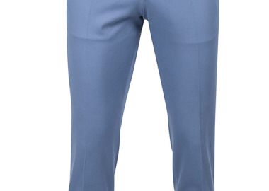 ΑΝΔΡΙΚΟ ΠΑΝΤΕΛΟΝΙ CHINO L-PEETL-241 BOSS CAMEL ΜΠΛΕ ΑΝΟΙΧΤΟ - BOSS - 