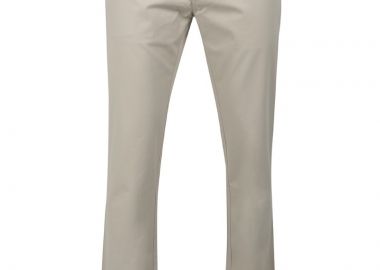 ΑΝΔΡΙΚΟ ΠΑΝΤΕΛΟΝΙ CHINO PALOR ΕΚΡΟΥ - IZAC - 