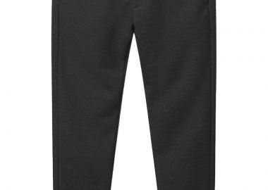 ΑΝΔΡΙΚΟ ΠΑΝΤΕΛΟΝΙ CHINO PAUL GKNIT ΣΤΕΝΗ ΓΡΑΜΜΗ ΓΚΡΙ - GABBA - 