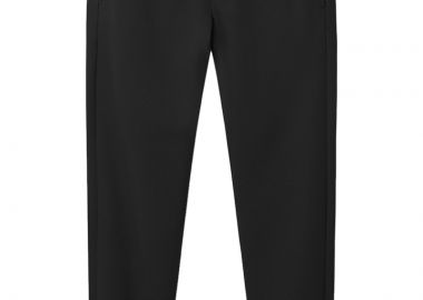 ΑΝΔΡΙΚΟ ΠΑΝΤΕΛΟΝΙ CHINO PAUL GKNIT ΣΤΕΝΗ ΓΡΑΜΜΗ ΜΑΥΡΟ - GABBA - 