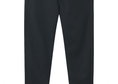 ΑΝΔΡΙΚΟ ΠΑΝΤΕΛΟΝΙ CHINO PAUL GKNIT ΣΤΕΝΗ ΓΡΑΜΜΗ ΜΠΛΕ - GABBA - 