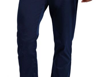 Ανδρικό Παντελόνι Chino PREMIER PR560 Navy -  - 