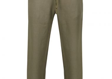 ΑΝΔΡΙΚΟ ΠΑΝΤΕΛΟΝΙ CROSSLEY BENAS ΛΙΝΟ ΧΑΚΙ - CROSSLEY - 