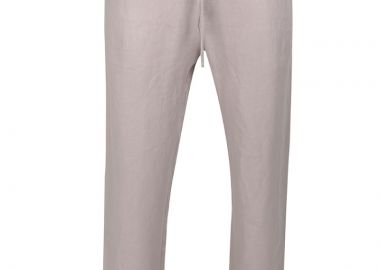 ΑΝΔΡΙΚΟ ΠΑΝΤΕΛΟΝΙ CROSSLEY BENAS ΛΙΝΟ ΜΠΕΖ - CROSSLEY - 