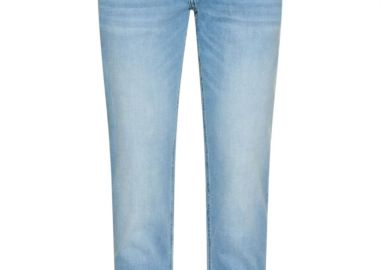 ΑΝΔΡΙΚΟ ΠΑΝΤΕΛΟΝΙ DENIM CAMEL ACTIVE FLEXXXACTIVE ΚΑΝΟΝΙΚΗ ΓΡΑΜΜΗ ΜΠΛΕ - CAMEL ACTIVE - 