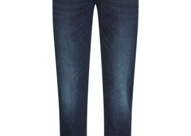 ΑΝΔΡΙΚΟ ΠΑΝΤΕΛΟΝΙ DENIM CAMEL ACTIVE FLEXXXACTIVE ΚΑΝΟΝΙΚΗ ΓΡΑΜΜΗ ΣΚΟΥΡΟ ΜΠΛΕ - CAMEL ACTIVE - 