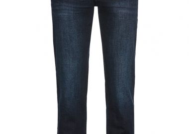 ΑΝΔΡΙΚΟ ΠΑΝΤΕΛΟΝΙ DENIM CAMEL ACTIVE REGULAR FLEXXXACTIVE ΚΑΝΟΝΙΚΗ ΓΡΑΜΜΗ ΜΠΛΕ - CAMEL ACTIVE - 