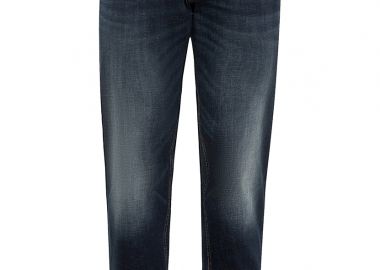 ΑΝΔΡΙΚΟ ΠΑΝΤΕΛΟΝΙ DENIM CAMEL ACTIVE REGULAR FLEXXXACTIVE ΚΑΝΟΝΙΚΗ ΓΡΑΜΜΗ ΣΚΟΥΡΟ ΜΠΛΕ - CAMEL ACTIVE - 