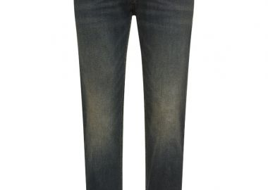 ΑΝΔΡΙΚΟ ΠΑΝΤΕΛΟΝΙ DENIM CAMEL ACTIVE SLIM FLEXXXACTIVE ΣΤΕΝΗ ΓΡΑΜΜΗ ΚΑΦΕ - CAMEL ACTIVE - 