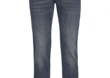 ΑΝΔΡΙΚΟ ΠΑΝΤΕΛΟΝΙ DENIM CAMEL ACTIVE SLIM FLEXXXACTIVE ΣΤΕΝΗ ΓΡΑΜΜΗ ΜΕΣΑΙΟ ΠΡΑΣΙΝΟ - CAMEL ACTIVE - 