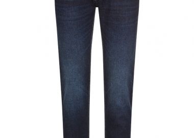 ΑΝΔΡΙΚΟ ΠΑΝΤΕΛΟΝΙ DENIM CAMEL ACTIVE SLIM FLEXXXACTIVE ΣΤΕΝΗ ΓΡΑΜΜΗ ΜΩΒ - CAMEL ACTIVE - 