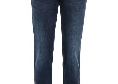 ΑΝΔΡΙΚΟ ΠΑΝΤΕΛΟΝΙ DENIM CAMEL ACTIVE SLIM FLEXXXACTIVE ΣΤΕΝΗ ΓΡΑΜΜΗ ΜΩΒ - CAMEL ACTIVE - 