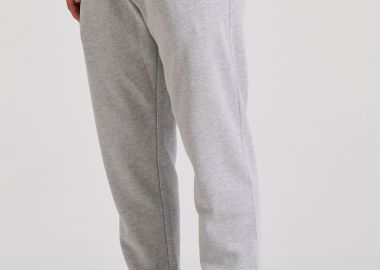 Ανδρικό παντελόνι φόρμας - The essentials - FUNKY BUDDHA - 