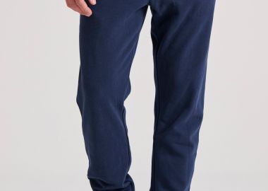 Ανδρικό παντελόνι φόρμας - The essentials - FUNKY BUDDHA - 