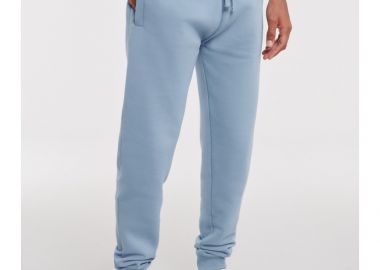 Ανδρικό Παντελόνι Φόρμας Authentic Jog Pant 0R268M0 Russell Europe Mineral Blue - Russell - 