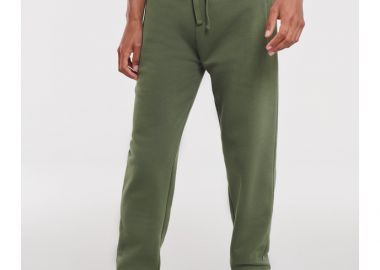Ανδρικό Παντελόνι Φόρμας Authentic Jog Pant 0R268M0 Russell Europe Olive - Russell - 