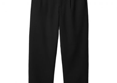 ΑΝΔΡΙΚΟ ΠΑΝΤΕΛΟΝΙ GABNAPOLI 19 PHIN GRS GABBA ΚΑΝΟΝΙΚΗ ΓΡΑΜΜΗ ΜΑΥΡΟ - GABBA - 