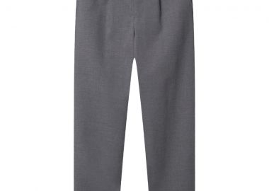 ΑΝΔΡΙΚΟ ΠΑΝΤΕΛΟΝΙ GABNAPOLI 19 PHIN GRS GABBA ΚΑΝΟΝΙΚΗ ΓΡΑΜΜΗ ΣΚΟΥΡΟ ΓΚΡΙ - GABBA - 