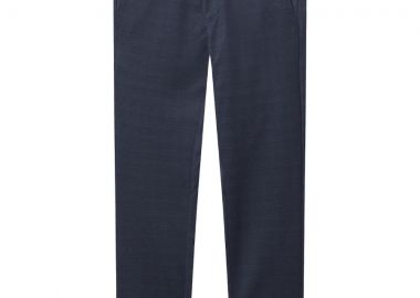 ΑΝΔΡΙΚΟ ΠΑΝΤΕΛΟΝΙ GABPAUL NYGO GABBA ΚΑΝΟΝΙΚΗ ΓΡΑΜΜΗ ΣΚΟΥΡΟ ΜΠΛΕ - GABBA - 