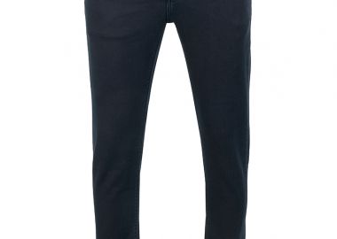 ΑΝΔΡΙΚΟ ΠΑΝΤΕΛΟΝΙ IZAC SLIM TEANYL DENIM ΣΤΕΝΗ ΓΡΑΜΜΗ ΜΠΛΕ - IZAC - 