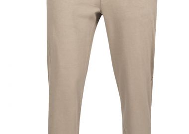 ΑΝΔΡΙΚΟ ΠΑΝΤΕΛΟΝΙ JOGGER TOMER ΚΑΝΟΝΙΚΗ ΓΡΑΜΜΗ ΜΠΕΖ - CROSSLEY - 