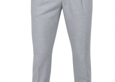 ΑΝΔΡΙΚΟ ΠΑΝΤΕΛΟΝΙ L-PEETL ΓΚΡΙ - BOSS - 