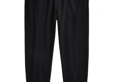 ΑΝΔΡΙΚΟ ΠΑΝΤΕΛΟΝΙ POLO RALPH LAUREN ΦΟΡΜΑ ΜΑΥΡΟ - POLO RALPH LAUREN - 