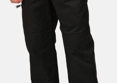 Ανδρικό παντελόνι Pro Action Regatta TRJ600 Black - Regatta - 