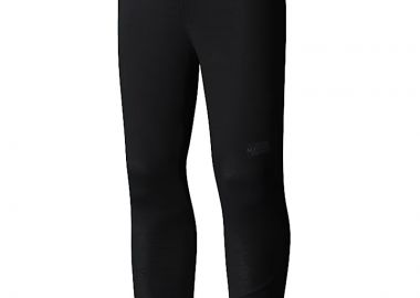 ΑΝΔΡΙΚΟ ΠΑΝΤΕΛΟΝΙ THE NORTH FACE EASY TIGHTS ΣΤΕΝΗ ΓΡΑΜΜΗ ΜΑΥΡΟ - NORTH FACE - 