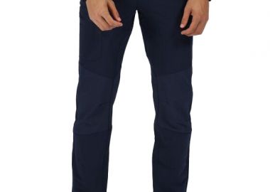 Ανδρικό Παντελόνι TRJ510L Regatta X-Pro Prolite Stretch Navy - Regatta - 