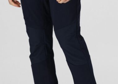 Ανδρικό παντελόνι X-Pro Prolite Stretch Regatta TRJ510R Black - Regatta - 