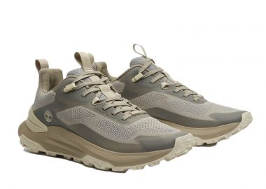 ΑΝΔΡΙΚΟ ΠΑΠΟΥΤΣΙ TIMBERLAND MOTION ACCESS LOW SNEAKERS ΑΝΟΙΧΤΟ ΓΚΡΙ - TIMBERLAND - 