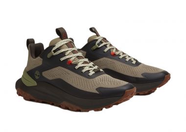 ΑΝΔΡΙΚΟ ΠΑΠΟΥΤΣΙ TIMBERLAND MOTION ACCESS LOW SNEAKERS ΑΝΟΙΧΤΟ ΜΠΕΖ - TIMBERLAND - 