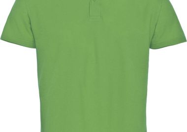 Ανδρικό Pique Polo PUI10 B & C Real Green - B & C - 