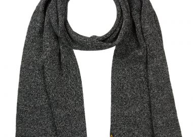ΑΝΔΡΙΚΟ ΠΛΕΚΤΟ ΚΑΣΚΩΛ CAMEL ACTIVE ΑΝΘΡΑΚΙ - CAMEL ACTIVE - 