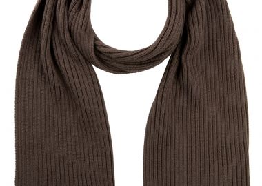 ΑΝΔΡΙΚΟ ΠΛΕΚΤΟ ΚΑΣΚΩΛ CAMEL ACTIVE ΣΚΟΥΡΟ ΚΑΦΕ - CAMEL ACTIVE - 