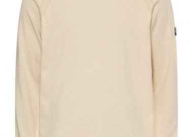 ΑΝΔΡΙΚΟ ΠΛΕΚΤΟ PULLOVER CAMEL ACTIVE ROLLNECK ΚΑΝΟΝΙΚΗ ΓΡΑΜΜΗ ΕΚΡΟΥ - CAMEL ACTIVE - 