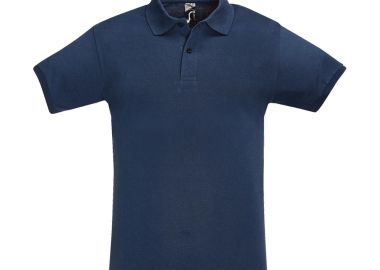 Ανδρικό Polo Πικέ 11346 SOL'S Perfect Men Denim - SOLS - 