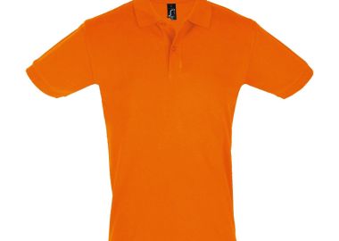Ανδρικό Polo Πικέ 11346 SOL'S Perfect Men Orange - SOLS - 