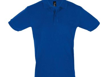Ανδρικό Polo Πικέ 11346 SOL'S Perfect Men Royal Blue - SOLS - 